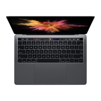 Apple MacBook Pro 2016 Retina MNQF2 512GB 13.3 inch Xám - Touch Bar