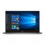Laptop Dell XPS 15 9550-0000SLV 15.6 inches