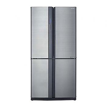 Tủ lạnh Sharp SJ-FX630V-ST, 626 lít, Inverter