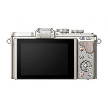 Máy ảnh Fujifilm X-T10 Body - Hàng chính hãng + Thẻ SD 8GB và túi