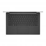 Laptop Dell XPS 13 9360 99H102 13.3 inches Bạc (Hàng Chính Hãng)