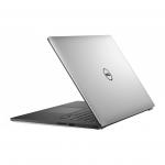Laptop Dell XPS 15 9550 70082495 15.6 inches Bạc