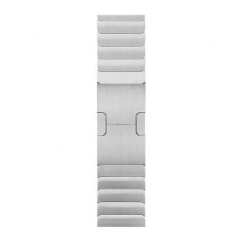 Đồng hồ thông minh Apple Wach Stainless Steel 38mm Series 2 - Silver Link Bracelet